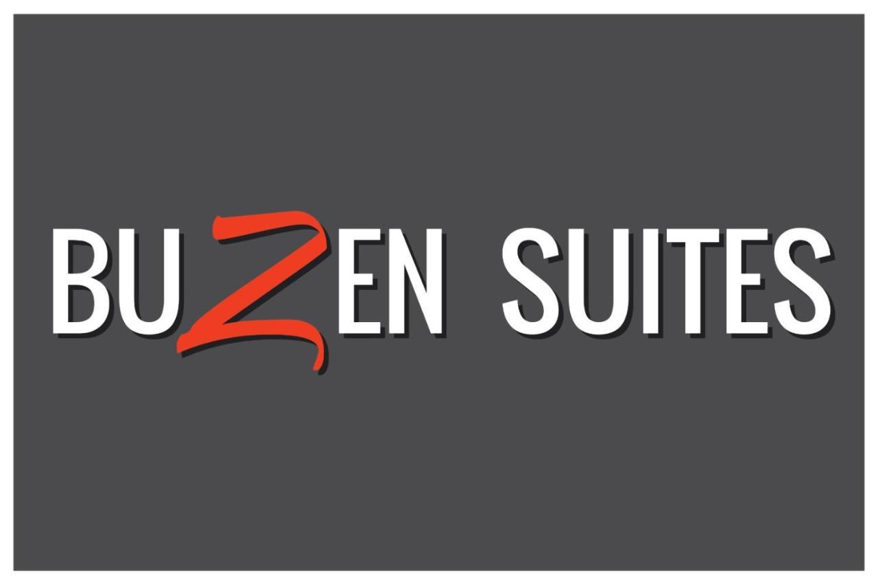 Buzen Suites Las Colinas Dallas Exterior photo
